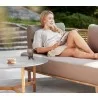 Cane-Line Sense 3-Seater Sofa OUTDOOR_089 - Cane-Line Sense 3-Seater Sofa OUTDOOR_089