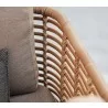 Cane-Line Sense 3-Seater Sofa OUTDOOR_665 - Cane-Line Sense 3-Seater Sofa OUTDOOR_665
