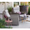 Cane-Line Diamond Highback Chair Set Of 2