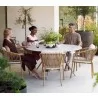 Cane-Line Weave , Cane-Line Ocean Chair - Cane-Line Weave , Cane-Line Ocean Chair