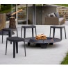 CanLine Ember Fire Pit, Large outdoor 3