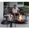CanLine Ember Fire Pit, Large outdoor