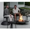 CanLine Ember Fire Pit, Large outdoor - CanLine Ember Fire Pit, Large outdoor