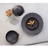 Cane-Line Ember Fire Pit, Small outdoor 3