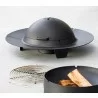 Cane-Line Ember Lid/Spark Screen Cover outdoor 4 - Cane-Line Ember Lid/Spark Screen Cover outdoor 4