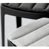 Cane-Line Cut Bar Chair, High, 89 - Cane-Line Cut Bar Chair, High, 89