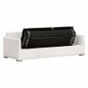 Essentials For Living Clara 86" Slim Arm Queen Sleeper Sofa -  - Essentials For Living Clara 86" Slim Arm Queen Sleeper Sofa - 