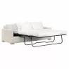 Essentials For Living Clara 86" Slim Arm Queen Sleeper Sofa -  - Essentials For Living Clara 86" Slim Arm Queen Sleeper Sofa - 