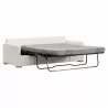 Essentials For Living Clara 86" Slim Arm Queen Sleeper Sofa -  - Essentials For Living Clara 86" Slim Arm Queen Sleeper Sofa - 