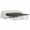 Essentials For Living Clara 86" Slim Arm Queen Sleeper Sofa -  - Essentials For Living Clara 86" Slim Arm Queen Sleeper Sofa - 