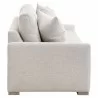 Essentials For Living Clara 86" Slim Arm Queen Sleeper Sofa -  - Essentials For Living Clara 86" Slim Arm Queen Sleeper Sofa - 
