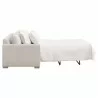 Essentials For Living Clara 86" Slim Arm Queen Sleeper Sofa -  - Essentials For Living Clara 86" Slim Arm Queen Sleeper Sofa - 