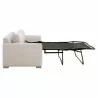 Essentials For Living Clara 86" Slim Arm Queen Sleeper Sofa - Angle - Essentials For Living Clara 86" Slim Arm Queen Sleeper Sofa - Angle