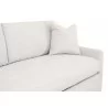Essentials For Living Clara 86" Slim Arm Queen Sleeper Sofa -  - Essentials For Living Clara 86" Slim Arm Queen Sleeper Sofa - 