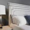 Clara California King Panel Bed - Frame 2