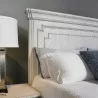 Clara California King Panel Bed - Frame 2 - Clara California King Panel Bed - Frame 2