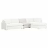 Essentials For Living Clara Modular 1-Seat Armless Chair - With Collection - Essentials For Living Clara Modular 1-Seat Armless Chair - With Collection