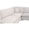 Essentials For Living Clara Modular Corner Chair - With Collection Close-up