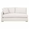 Essentials For Living Clara Modular 2-Seat Left/Right Slim Arm Sofa - Front Angle - Essentials For Living Clara Modular 2-Seat Left/Right Slim Arm Sofa - Front Angle