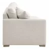 Essentials For Living Clara Modular 2-Seat Left/Right Slim Arm Sofa - Side Angle - Essentials For Living Clara Modular 2-Seat Left/Right Slim Arm Sofa - Side Angle