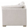 Essentials For Living Clara Modular Left-Facing Chaise - Side
