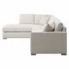 Essentials For Living Clara Modular Left-Facing Chaise - Side with Collection - Essentials For Living Clara Modular Left-Facing Chaise - Side with Collection