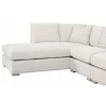 Essentials For Living Clara Modular Left-Facing Chaise - Collection Side - Essentials For Living Clara Modular Left-Facing Chaise - Collection Side