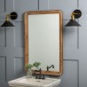 Clara Wall Mirror - Lifestyle - Clara Wall Mirror - Lifestyle