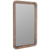 Clara Wall Mirror - Angled - Clara Wall Mirror - Angled