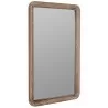 Clara Wall Mirror - Angled - Clara Wall Mirror - Angled