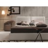 J&M Furniture Clay Storage Bed 