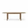 95" Rectangular Extension Table 1 - 95" Rectangular Extension Table 1