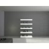 J&M Furniture Cloud Curio Unit in High Gloss  - J&M Furniture Cloud Curio Unit in High Gloss 