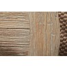 Essentials For Living Clover End Table - Tabletop Top View