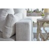 Essentials For Living Clover End Table - Side Lifestyle