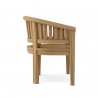 Anderson Teak Curve 4-Piece Conversation Set-11