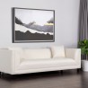 Sunpan Sanders Sofa Liv Pearl - Lifestyle