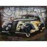 Moe's Home Collection Big Fenders Wall Decor