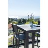 Sunset West Vegas Sling Barstool - Lifestyle