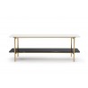 Fairview Console- Front view