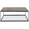 Moe's Home Collection Home Again Coffee Table Carbon - Front