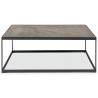 Moe's Home Collection Home Again Coffee Table Carbon - Front