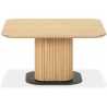 Easy Edge Coffee Table - Front Angle