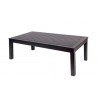 Belmar Coffee Table - Black