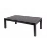 Belmar Coffee Table - Black - Belmar Coffee Table - Black