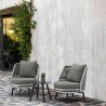 Whiteline Modern Living Koala 3-Piece Outdoor Collection - Lifestyle