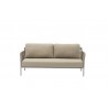Catalina Outdoor 4-Piece Set-Love Seat 2