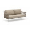 Catalina Outdoor 4-Piece Set-Love Seat 1