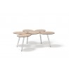 Catalina Outdoor 4-Piece Set-Coffee Table