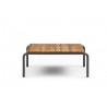 Andrea Outdoor 4-Piece Set in Blue-coffee table 1